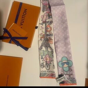 Louis Vuitton Reilly